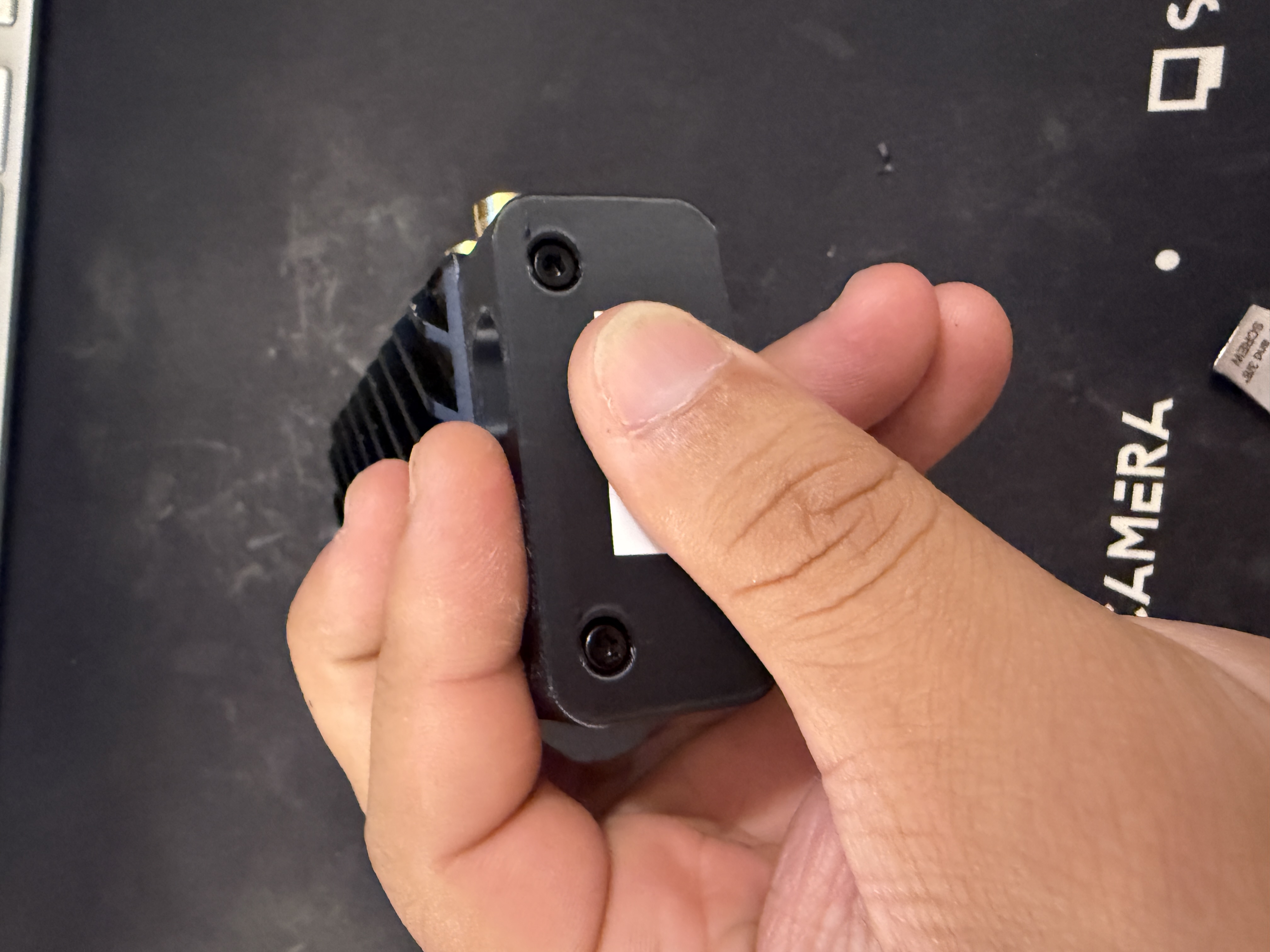 Teradek Bolt Mounting Block — image 3