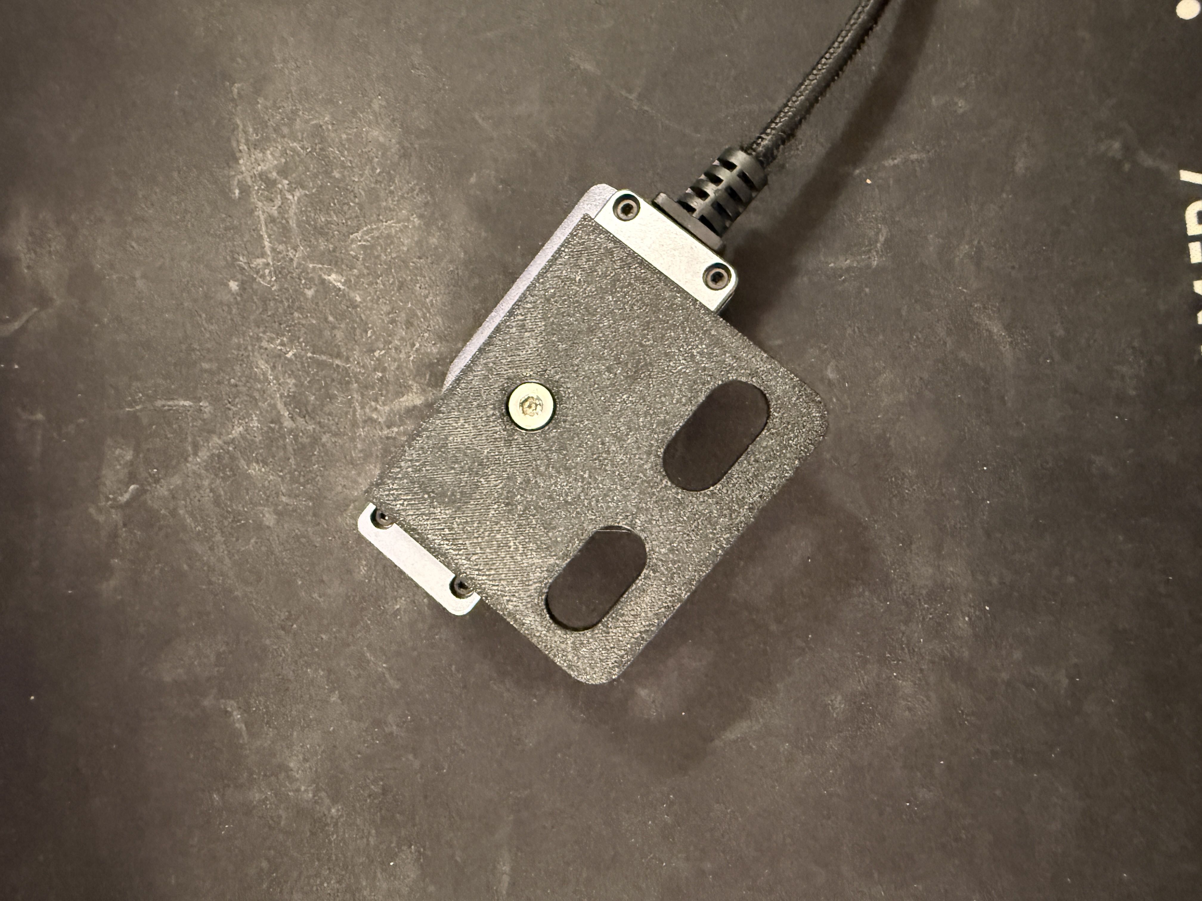 Kondor Blue D-Tap Splitter Offset Plate — image 2