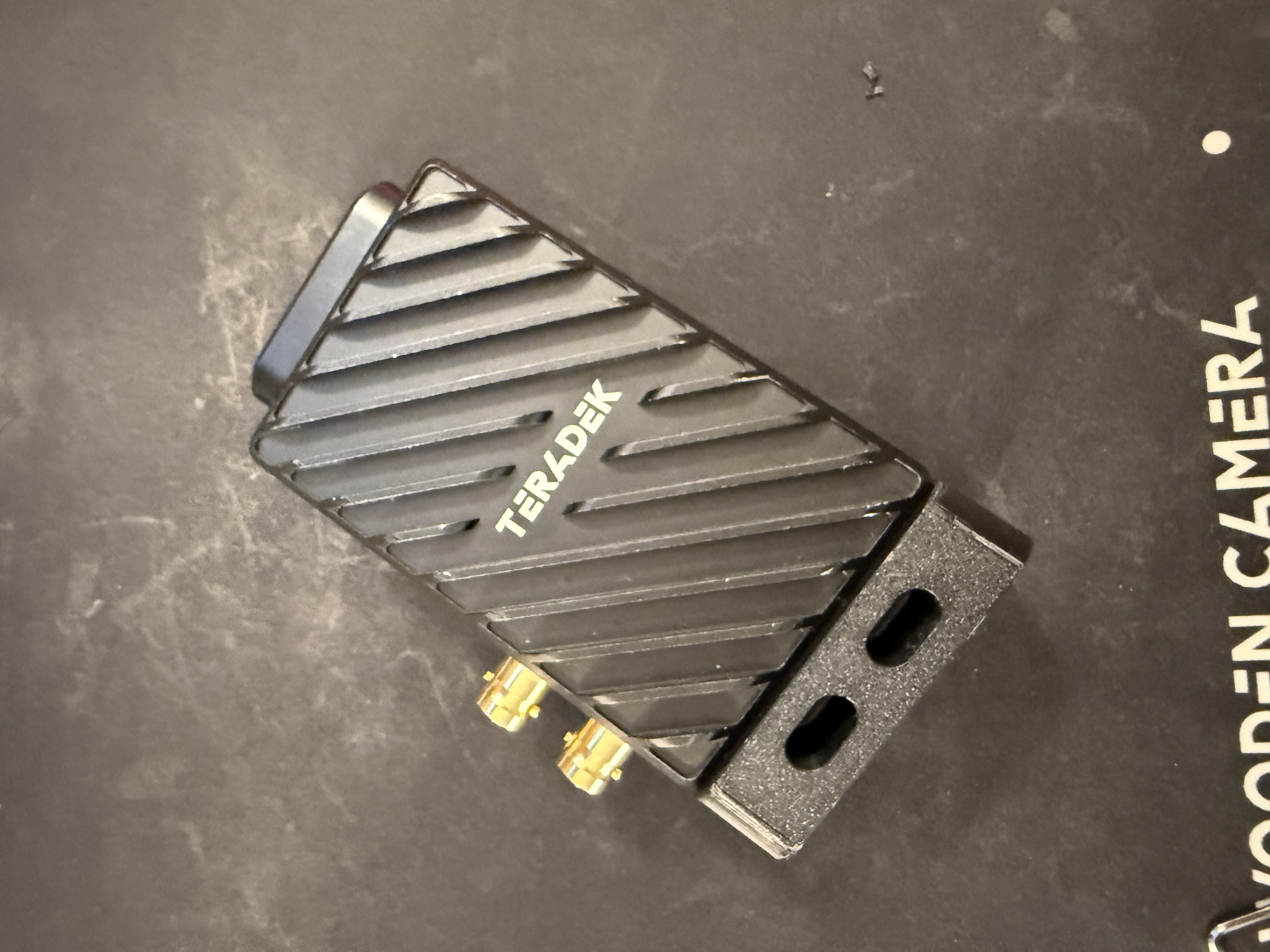Teradek Bolt Mounting Block — image 2